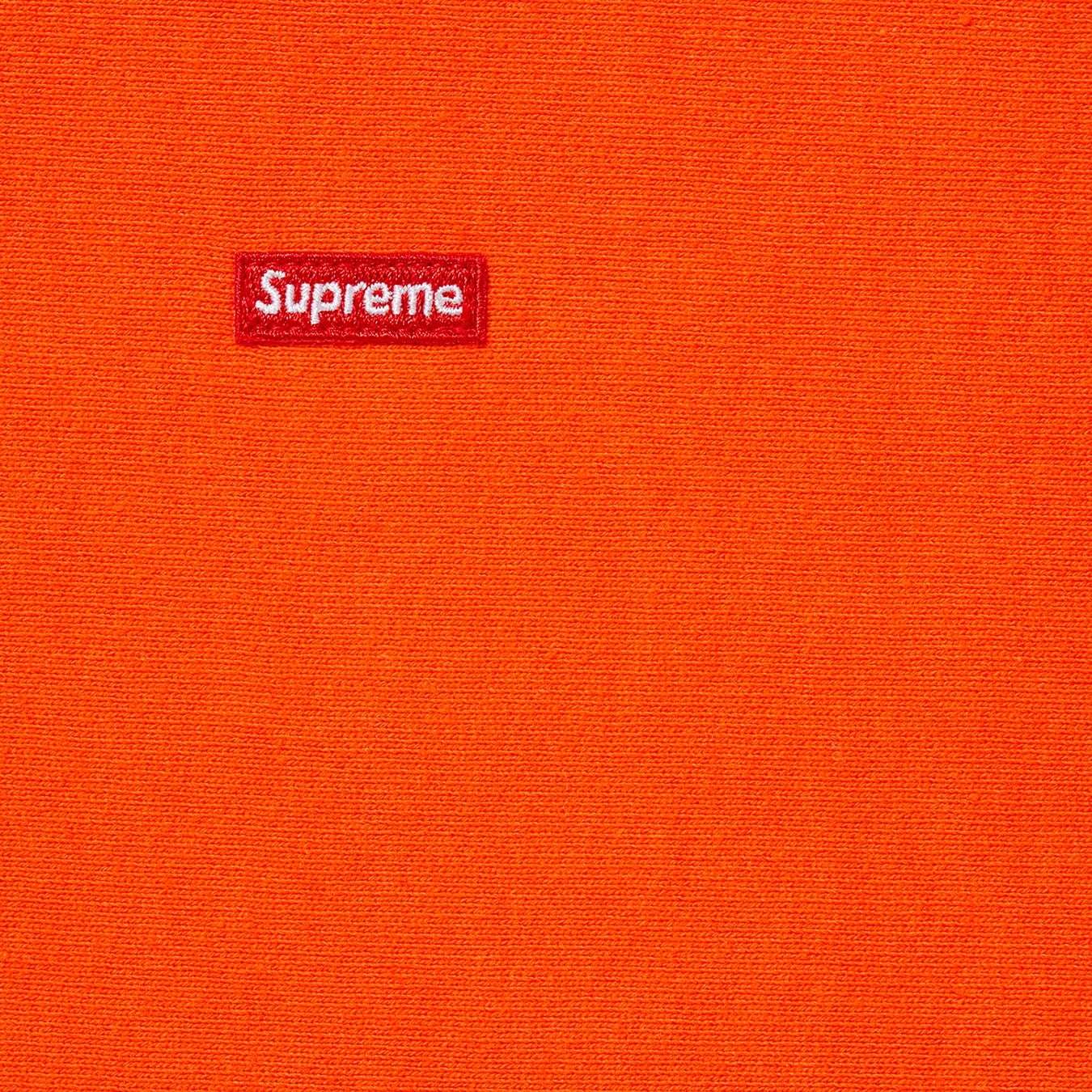 Small Box Hooded Sweatshirt view 15